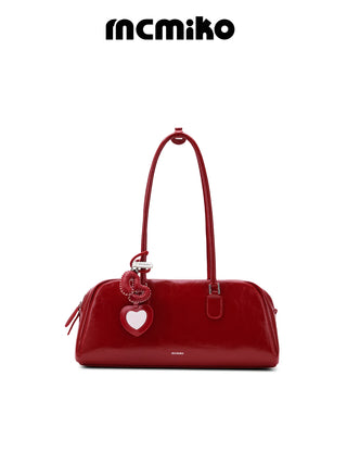 bowling baguette bag