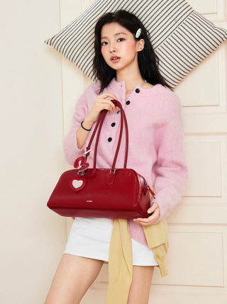 bowling baguette bag