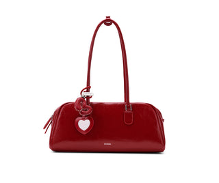 bowling baguette bag