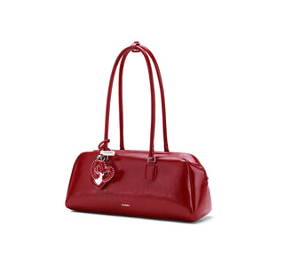 bowling baguette bag