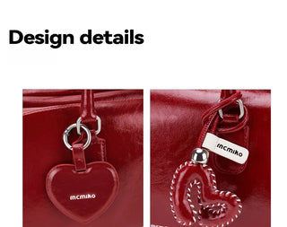 bowling baguette bag