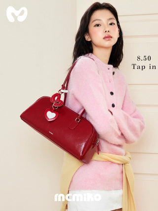 bowling baguette bag