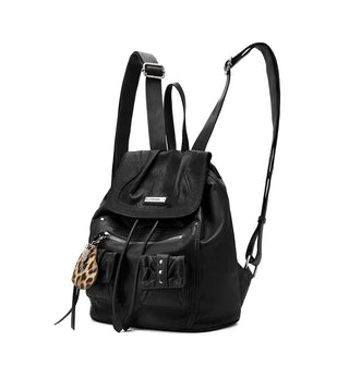 mountaineering backpack