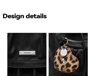 mountaineering backpack