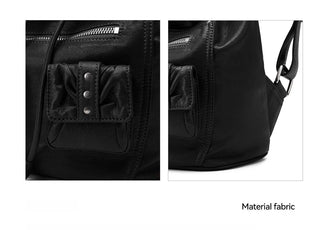 mountaineering backpack