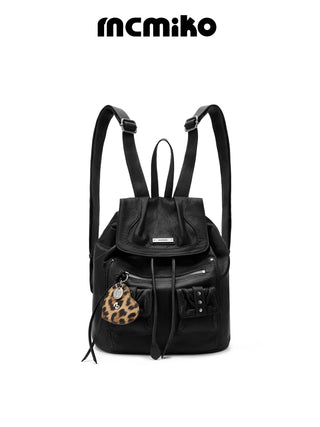 mountaineering backpack