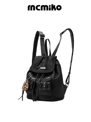 mountaineering backpack