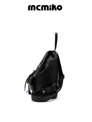 mountaineering backpack