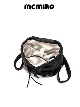 mountaineering backpack