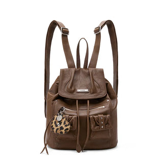 mountaineering backpack