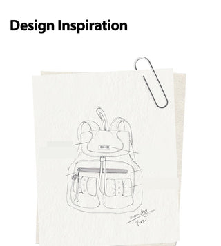 mountaineering backpack