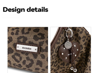leopard crossbody bag