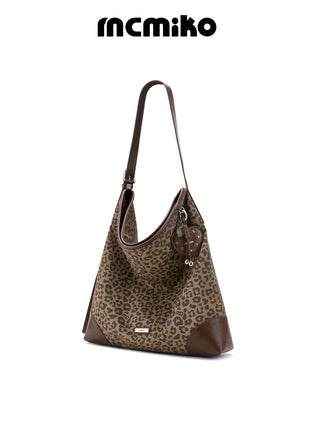 leopard crossbody bag