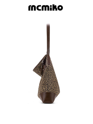 leopard crossbody bag
