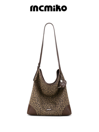 leopard crossbody bag