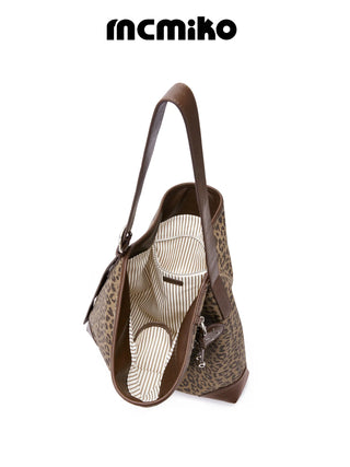 leopard crossbody bag