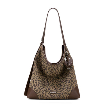 leopard crossbody bag