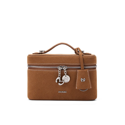 retro box bag
