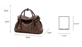portable crossbody bag
