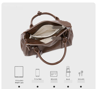 portable crossbody bag