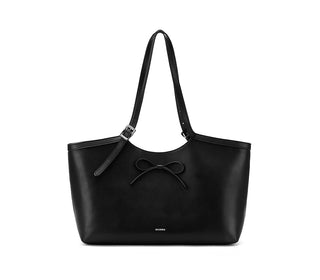 minimalist tote bag