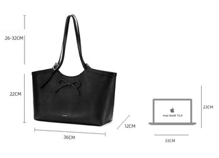 minimalist tote bag
