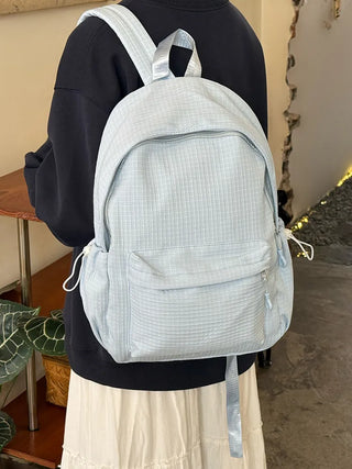 school travel backpack