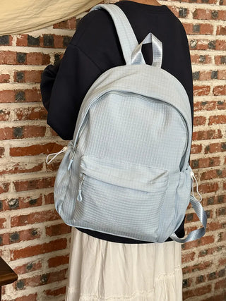 school travel backpack