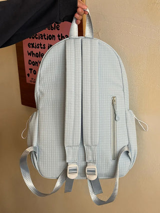 school travel backpack