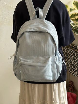 school travel backpack