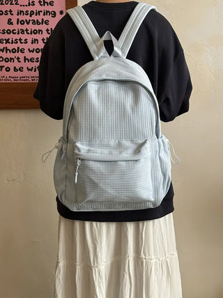 school travel backpack