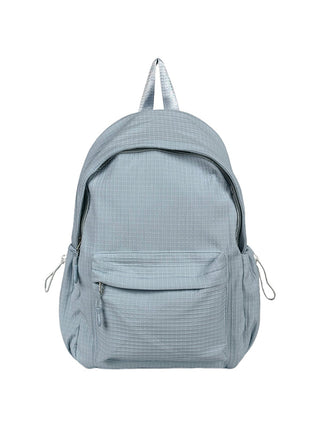 school travel backpack
