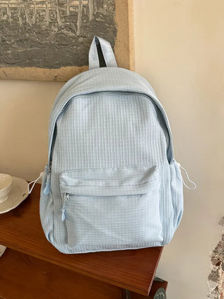 school travel backpack