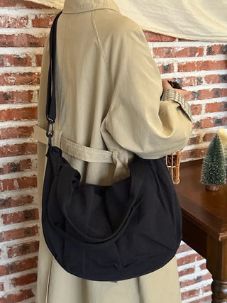 nylon tote bag