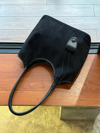 niche matte tote