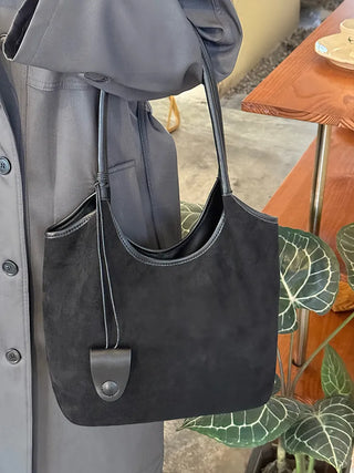niche matte tote
