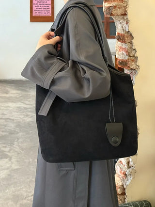 niche matte tote