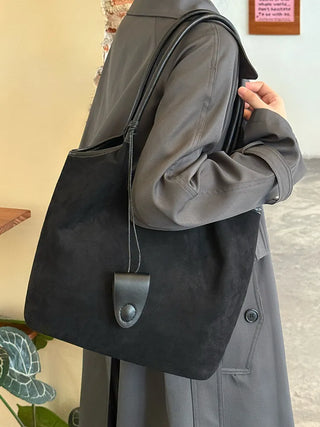 niche matte tote