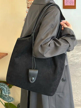 niche matte tote