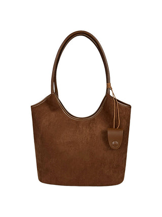 niche matte tote