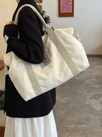 travel storage bag