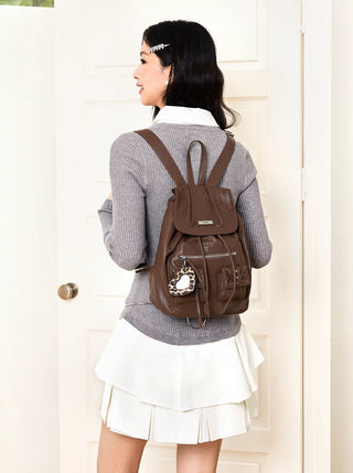 mountaineering backpack