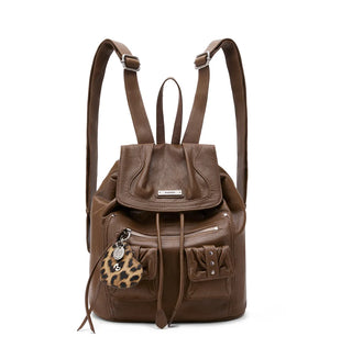 mountaineering backpack