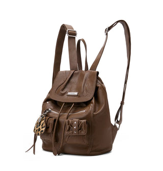 mountaineering backpack