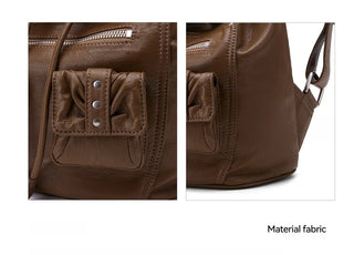 mountaineering backpack