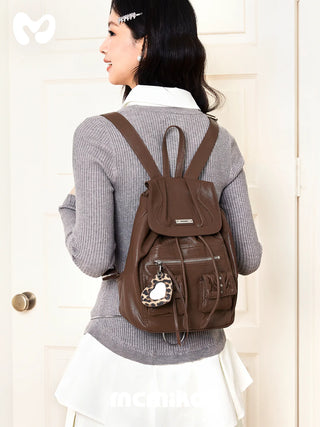 mountaineering backpack