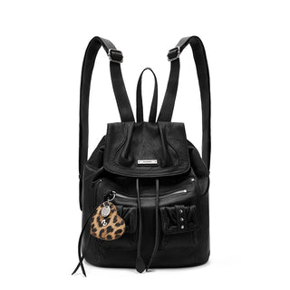 mountaineering backpack