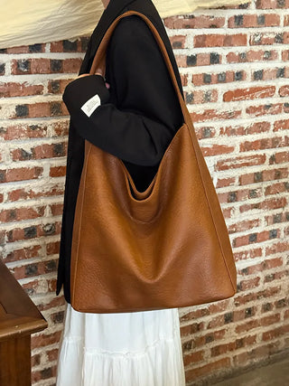 Maillard bucket bag