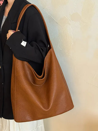 Maillard bucket bag
