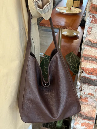 Maillard bucket bag